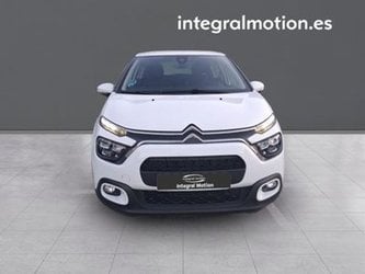 Coches Segunda Mano En La Coruña | Citroën C3 Bluehdi 75Kw (100Cv) S&S You!