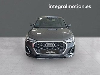 Coches Segunda Mano En La Coruña | Audi Q3 Sportback Q3 35 Tdi 110Kw (150Cv) S Tronic