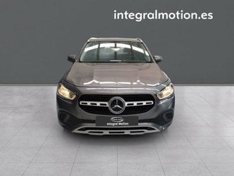 Coches Segunda Mano En La Coruña | Mercedes-Benz Gla 180 D Business