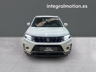 Coches Segunda Mano En La Coruña | Suzuki Vitara 1.4 Gas 129Cv