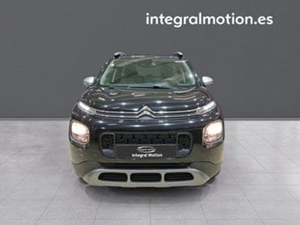 Coches Segunda Mano En La Coruña | Citroën C3 Aircross Bluehdi 81Kw (110Cv) S&S Shine