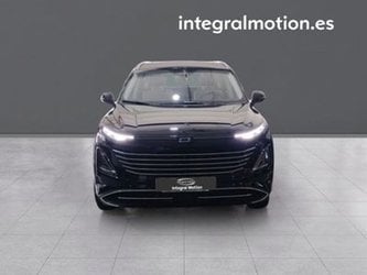 Coches Nuevos Entrega Inmediata En La Coruña | Bestune T90 2.0T Flagship