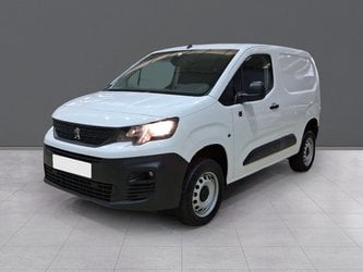 Coches Segunda Mano En La Coruña | Peugeot Partner 4X4 Premium Long 600Kg Furgón Derivado De Tu...