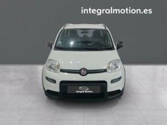Coches Segunda Mano En La Coruña | Fiat Panda City Life Hybrid 1.0 Gse 51Kw (70Cv)