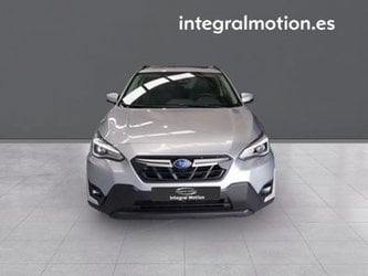 Coches Segunda Mano En La Coruña | Subaru Xv 2.0I Hybrid Cvt Executive Plus
