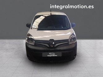 Coches Segunda Mano En La Coruña | Renault Kangoo 1.5 Dci Furgon 80Cv