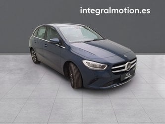 Coches Segunda Mano En La Coruña | Mercedes-Benz Clase B B 180 D