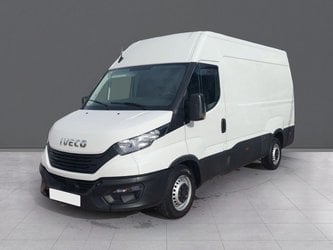 Coches Segunda Mano En La Coruña | Iveco Daily 2.3 Td 35S 16 V 3520L/H2 12 M3