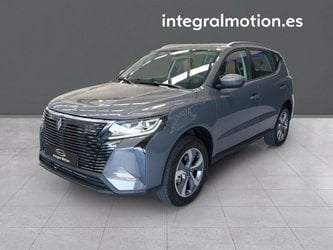 Coches Nuevos Entrega Inmediata En La Coruña | Livan X6 Pro X6 Pro