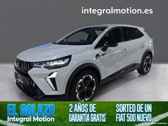 Coches Nuevos Entrega Inmediata En La Coruña | Mitsubishi Grandis 180 Hev Kaiteki