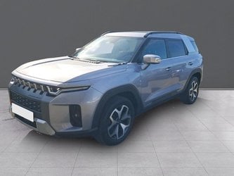 Coches Segunda Mano En La Coruña | Kgm Torres G15 Life Aut.