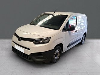 Coches Segunda Mano En La Coruña | Toyota Proace City Proace City Van Larga 1.5D Gx Plus 100