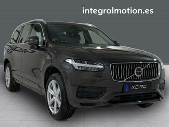 Coches Segunda Mano En La Coruña | Volvo Xc90 2.0 B5 Gasolina Awd Core Auto