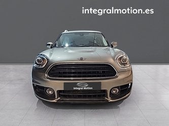 Coches Segunda Mano En La Coruña | Mini Countryman Cooper