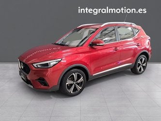 Coches Segunda Mano En La Coruña | Mg Zs 1.5 Comfort