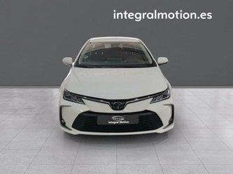 Coches Segunda Mano En La Coruña | Toyota Corolla 125H Active Tech