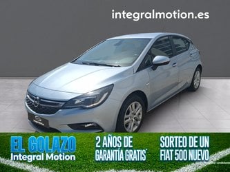 Coches Segunda Mano En La Coruña | Opel Astra 1.0 Turbo S/S Selective