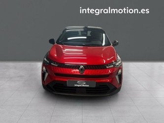 Coches Segunda Mano En La Coruña | Renault Captur Evolution Tce 74 Kw (100Cv) Glp