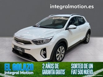 Coches Segunda Mano En La Coruña | Kia Stonic 1.0 T-Gdi 74Kw (100Cv) Mhev Imt Drive