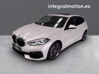 Coches Segunda Mano En La Coruña | Bmw Serie 1 116I