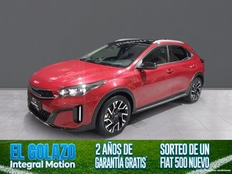 Coches Segunda Mano En La Coruña | Kia Xceed Phev Xceed 1.6 Gdi Phev 104Kw (141Cv) Emotion