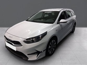 Coches Segunda Mano En La Coruña | Kia Ceed 1.0 T-Gdi 74Kw (100Cv) Drive