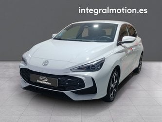 Coches Segunda Mano En La Coruña | Mg Mg3 Comfort