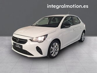 Coches Segunda Mano En La Coruña | Opel Corsa 1.2 Xel 55Kw (75Cv) Edition