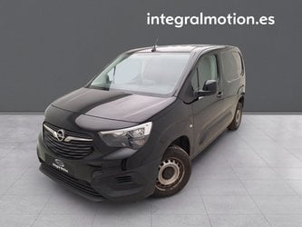 Coches Segunda Mano En La Coruña | Opel Combo 1.5 Turbo 55Kw 2.0T L1H1 Edition