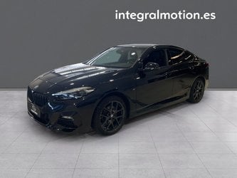 Coches Segunda Mano En La Coruña | Bmw Serie 2 218I Gran Coupe