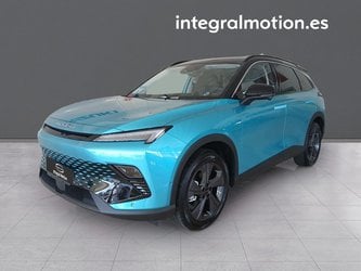 Coches Nuevos Entrega Inmediata En La Coruña | Baic X55 1.5 Turbo Dct