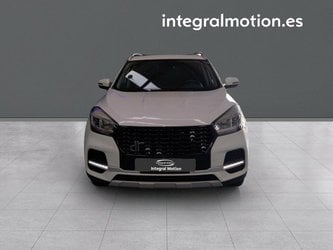 Coches Segunda Mano En La Coruña | Dr Automobiles Dr 4.0 1.5