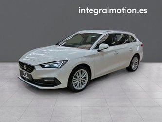 Coches Segunda Mano En La Coruña | Seat León Leon Sp 1.4 E-Hybrid Dsg S&S Xcellence Go L