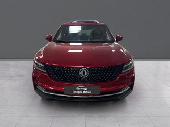 Coches Nuevos Entrega Inmediata En La Coruña | Dfsk F5 Petrol