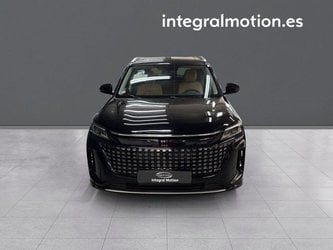 Coches Nuevos Entrega Inmediata En La Coruña | Dfsk E5 Intelligent