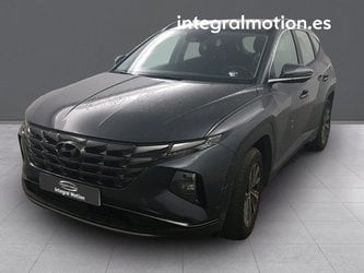Coches Segunda Mano En La Coruña | Hyundai Tucson Híbrido Tucson 1.6 Tgdi 169Kw (230Cv) Hev Max...