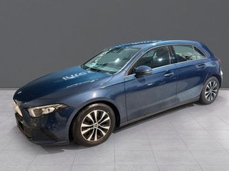 Coches Segunda Mano En La Coruña | Mercedes-Benz Clase A A 180 D