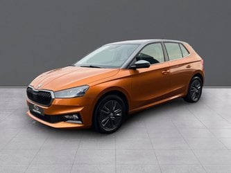 Coches Segunda Mano En La Coruña | Škoda Fabia 1.0 Tsi 70Kw (95Cv) Style