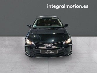 Coches Segunda Mano En La Coruña | Toyota Corolla Sedán 125H Active Tech
