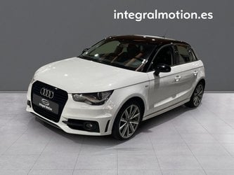 Coches Segunda Mano En La Coruña | Audi A1 1.6 Tdi 105 Cv S Line 201.628Km 9025 Hyd