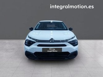Coches Segunda Mano En La Coruña | Citroën C4 Bluehdi 110 S&S Live Pack