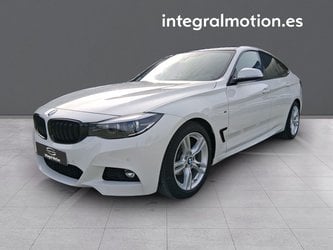 Coches Segunda Mano En La Coruña | Bmw Serie 3 318D