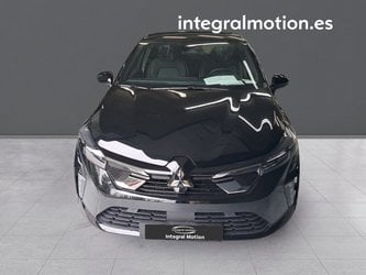 Coches Segunda Mano En La Coruña | Mitsubishi Colt 100T Kaiteki