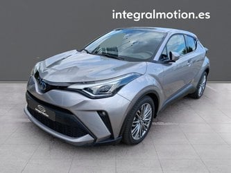 Coches Segunda Mano En La Coruña | Toyota C-Hr 1.8 125H Active