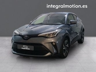 Coches Segunda Mano En La Coruña | Toyota C-Hr 1.8 140H Advance