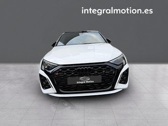 Coches Segunda Mano En La Coruña | Audi Rs 3 Sportback A3 Rs3 Sportback Tfsi 294Kw Quattro S Tron