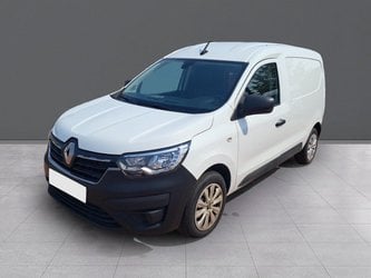 Coches Segunda Mano En La Coruña | Renault Express Van Diesel 1.5 Blue Dci 95Hp Confort S/S