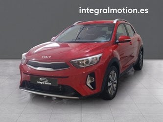 Coches Segunda Mano En La Coruña | Kia Stonic 1.0 T-Gdi 74Kw (100Cv) Mhev Mt Drive