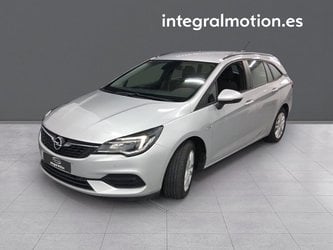 Coches Segunda Mano En La Coruña | Opel Astra 1.5D Dvc 77Kw (105Cv) Edition St