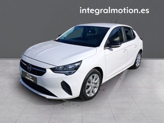 Coches Segunda Mano En La Coruña | Opel Corsa 1.2 Xel 55Kw (75Cv) Edition